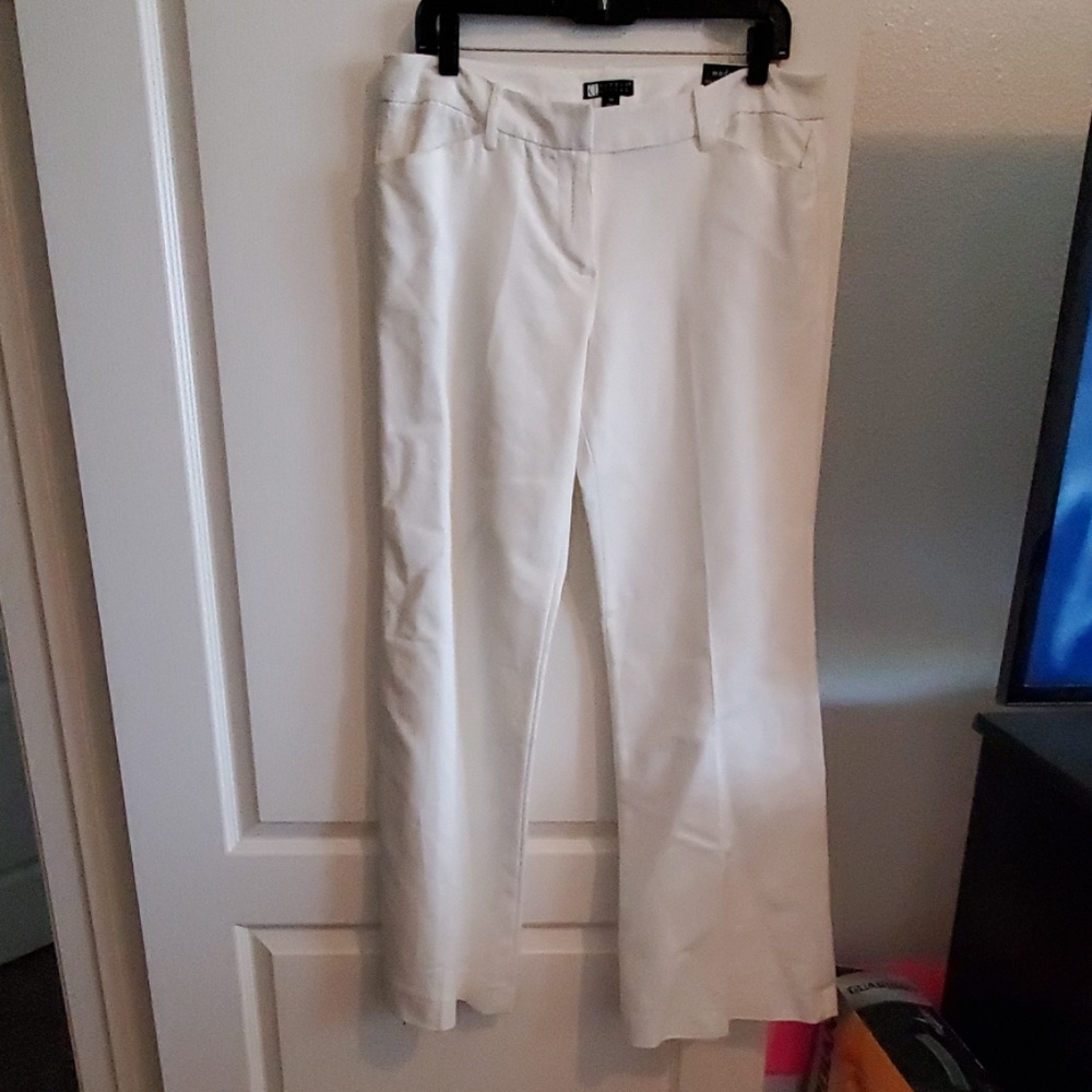 Carole Little Bell Button Trousers